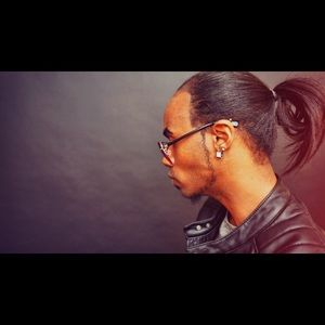 Meet your Posher, Andrew